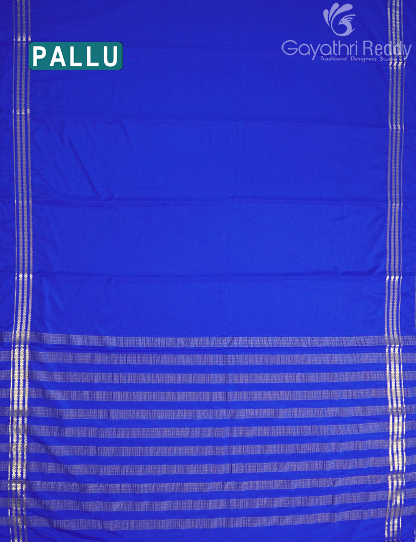 SEMI MYSORE CREPE-SMC250