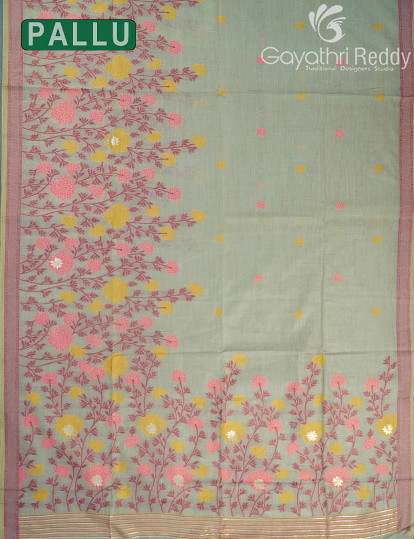 BANARAS COTTON-BC763