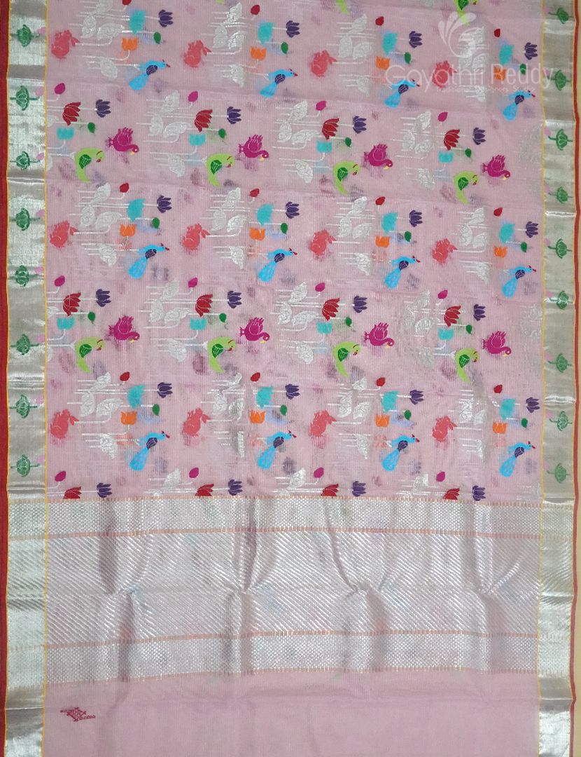 PURE ZARI KOTA-ZK415