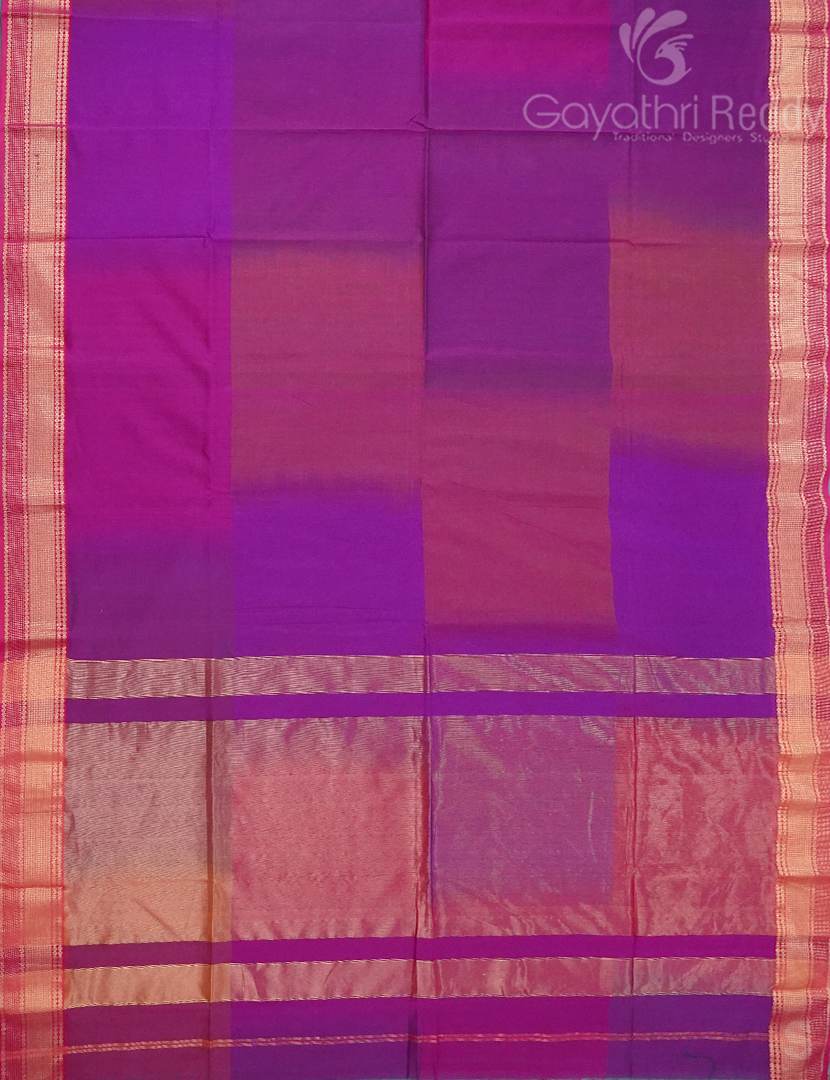 PURE CHANDERI SILK-CPS878
