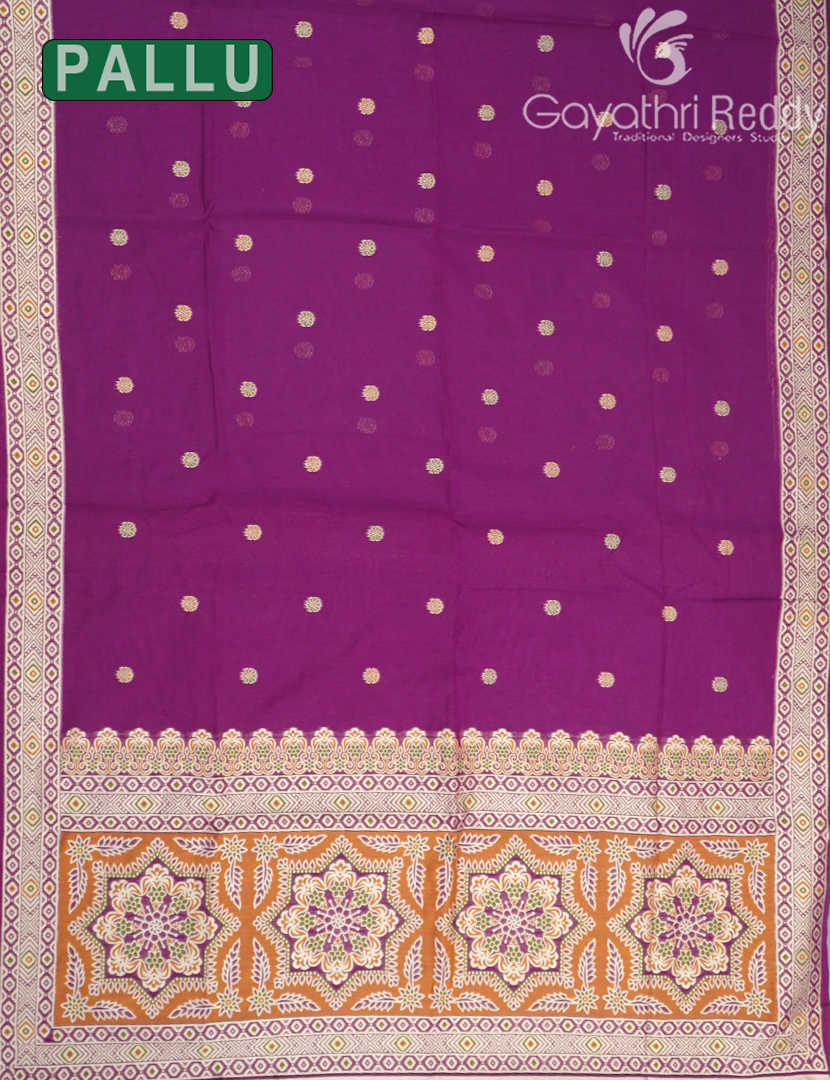 BANARAS COTTON-BC802