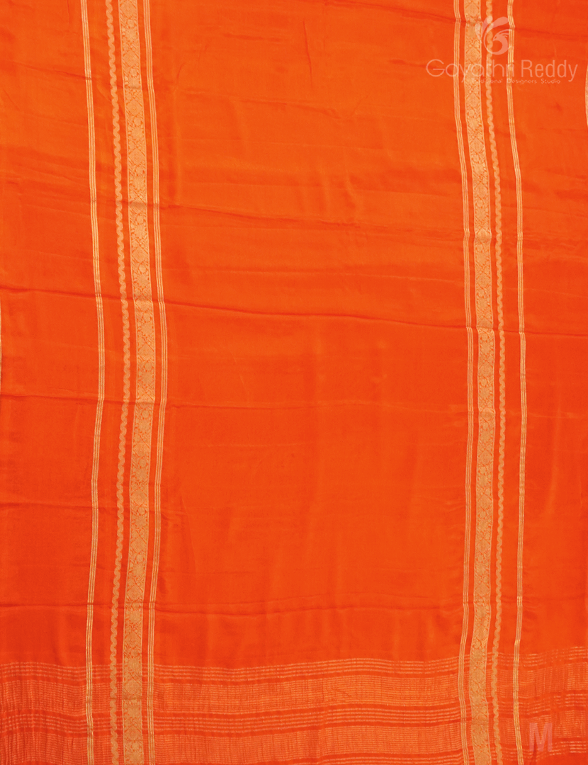 SEMI MYSORE CRAPE-SMC64