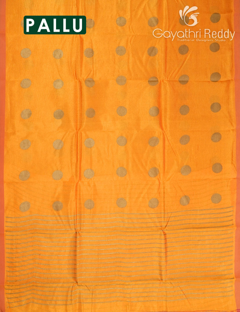 MANGALAGIRI PRINTED SAREE -MP81