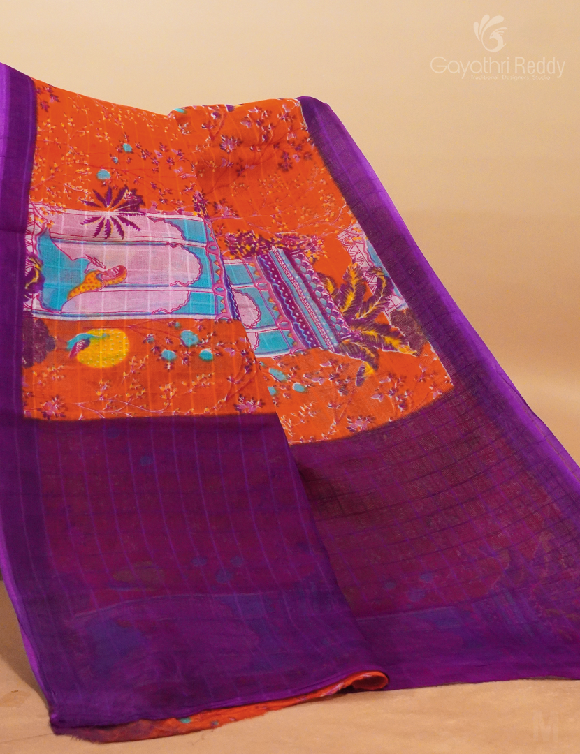 PURE MUNGA COTTON-MNC261