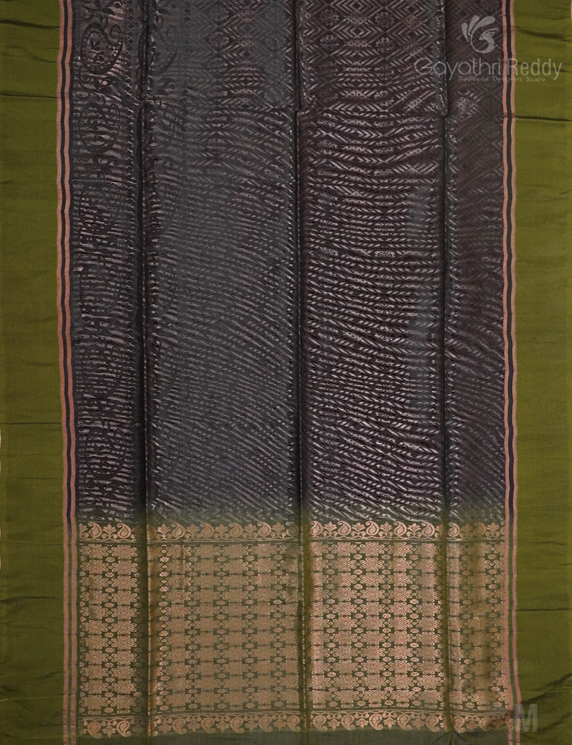 LIGHT WEIGHT KANCHI PATTU-KP7288