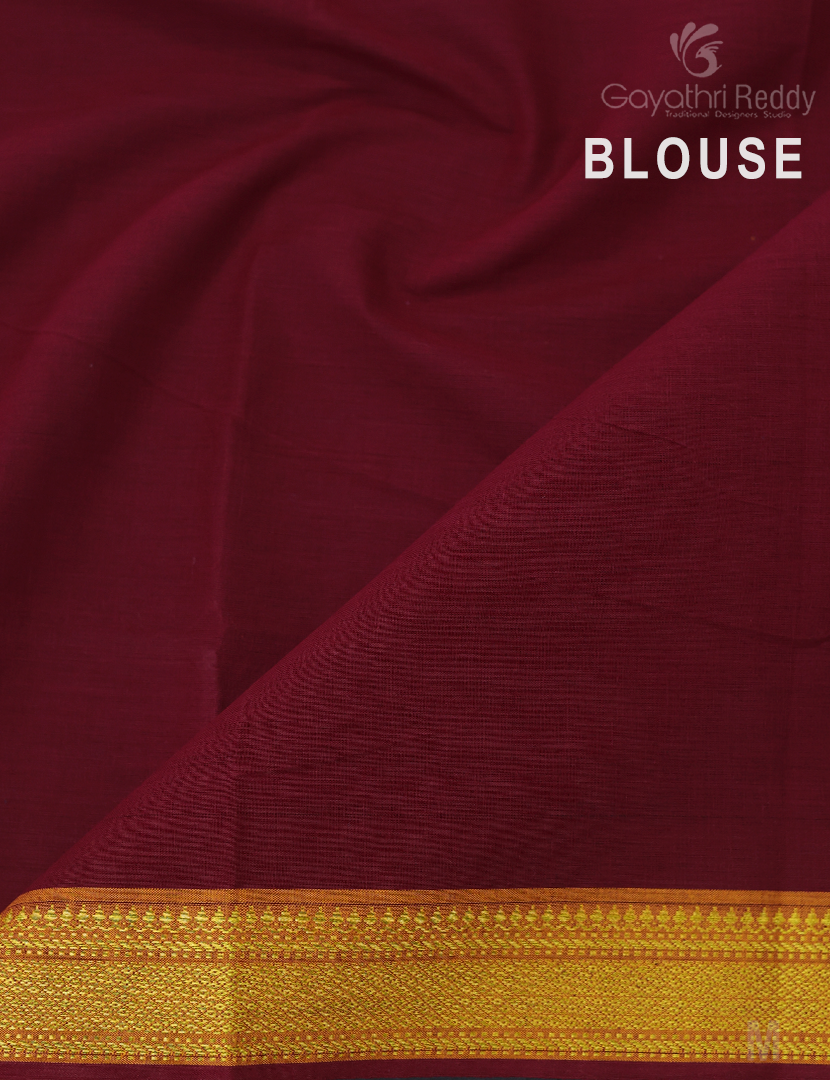 PURE MANGALGIRI BLOUSE-PMB2