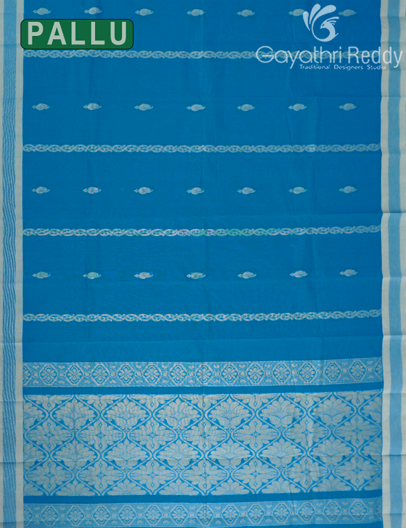 PURE KANCHI COTTON -KC3123