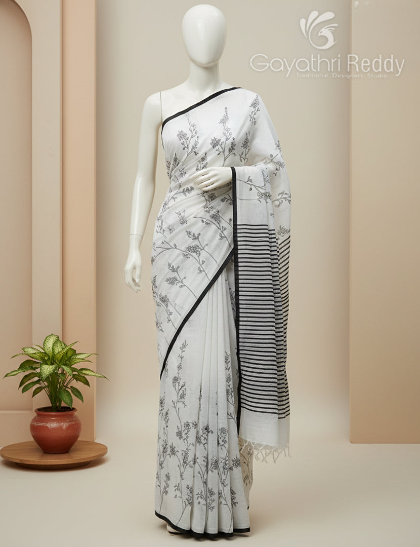 PURE MULMUL COTTON-MC1920