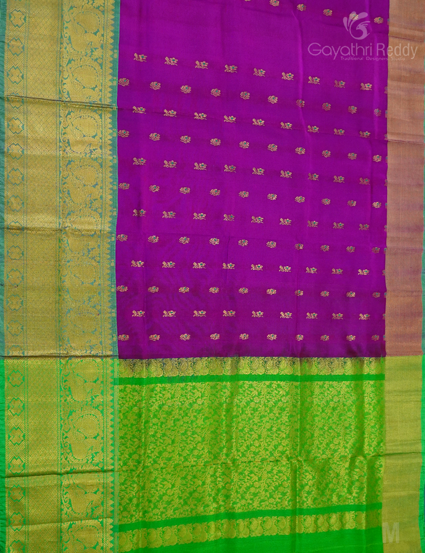 PURE UPPADA PATTU-USS1828