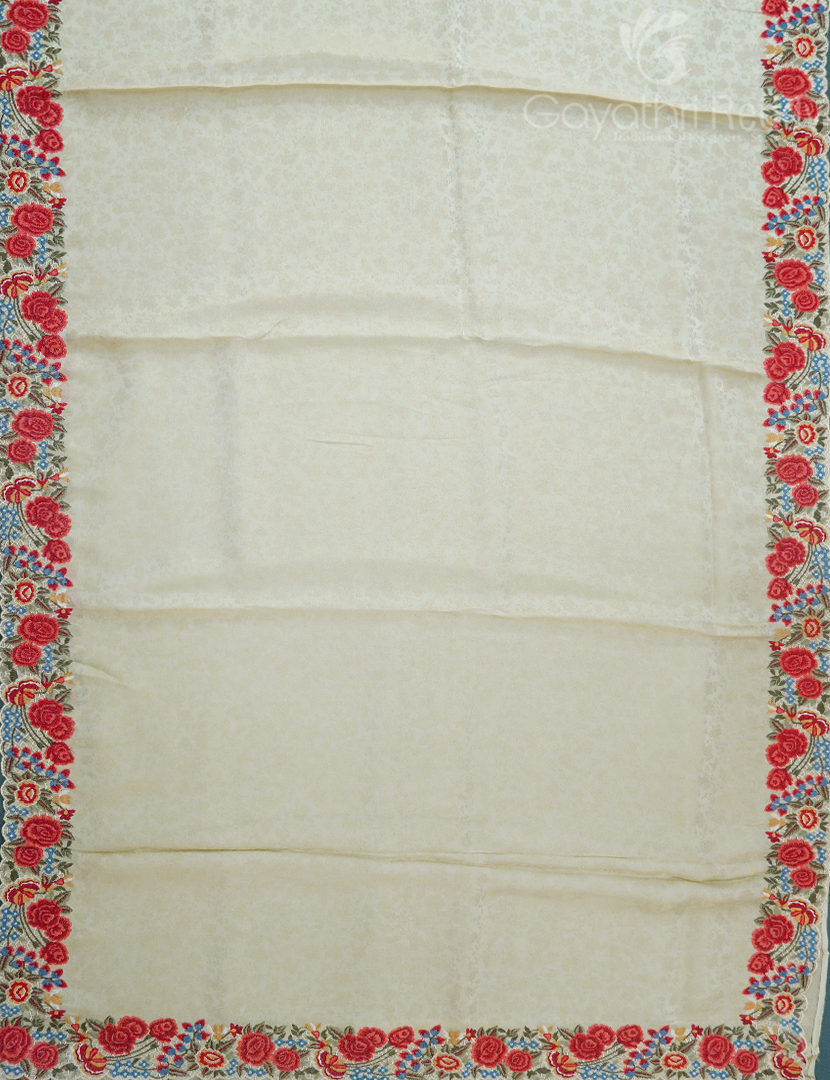 PURE ZAKARD SAREE-CZF1