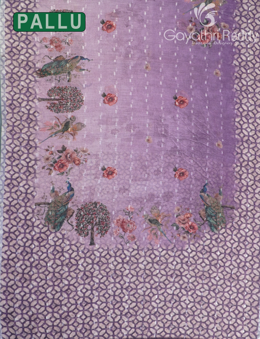 SUPER NET SAREE-SNS392