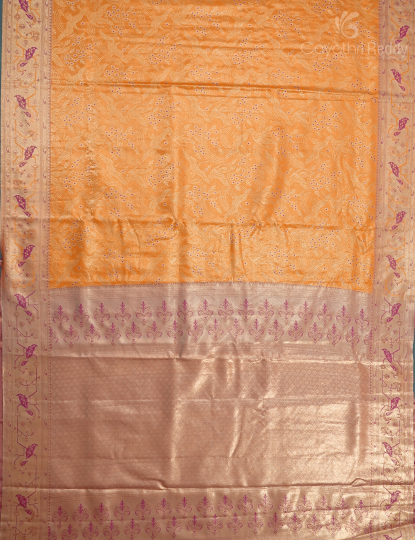 SEMI KANCHI PATTU-SP1609