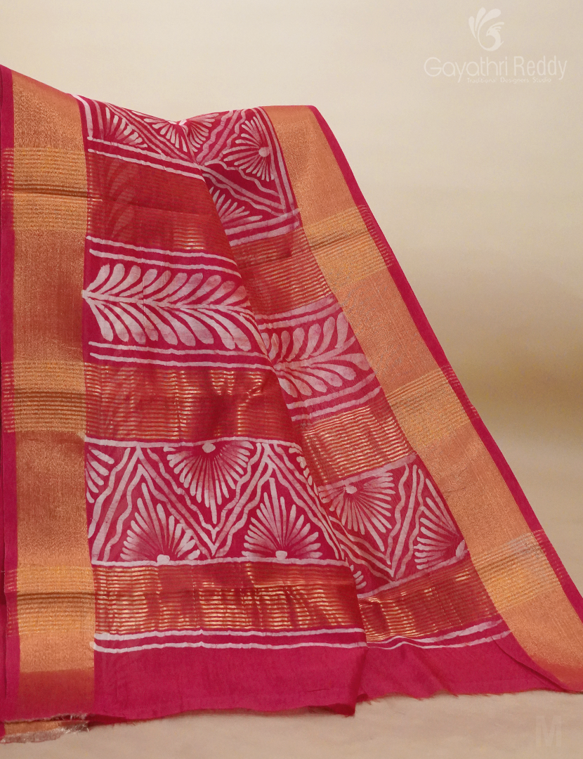 PURE CHANDERI COTTON-CCP1