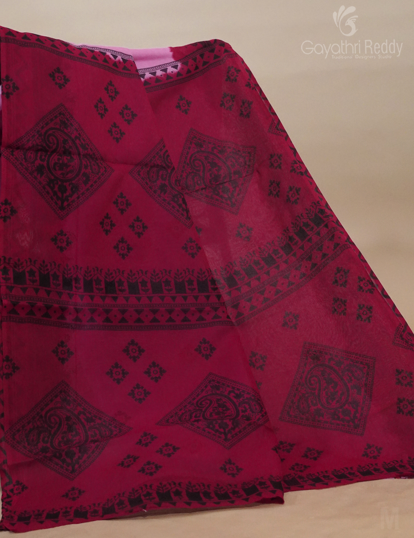 PURE MULMUL COTTON-MC1751