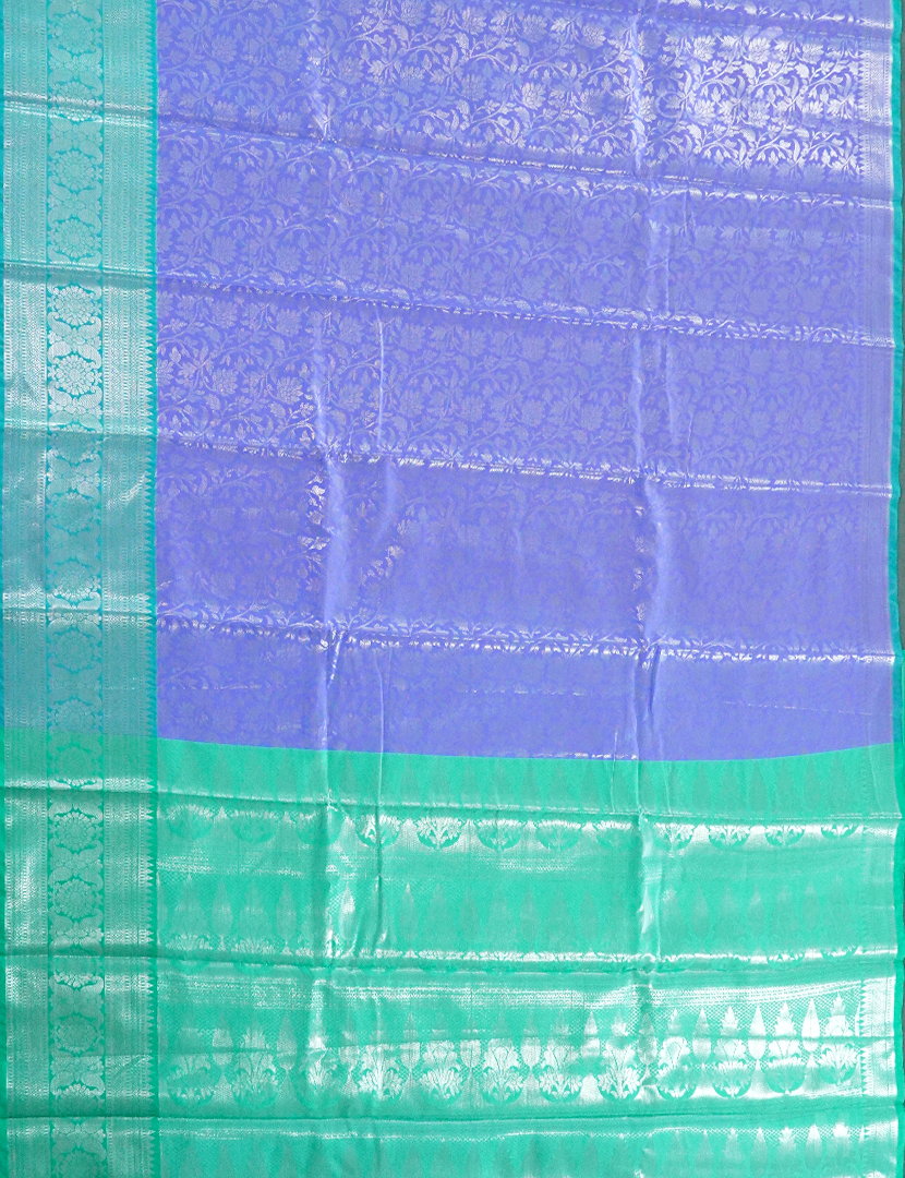 BANARAS SILK-BAS5