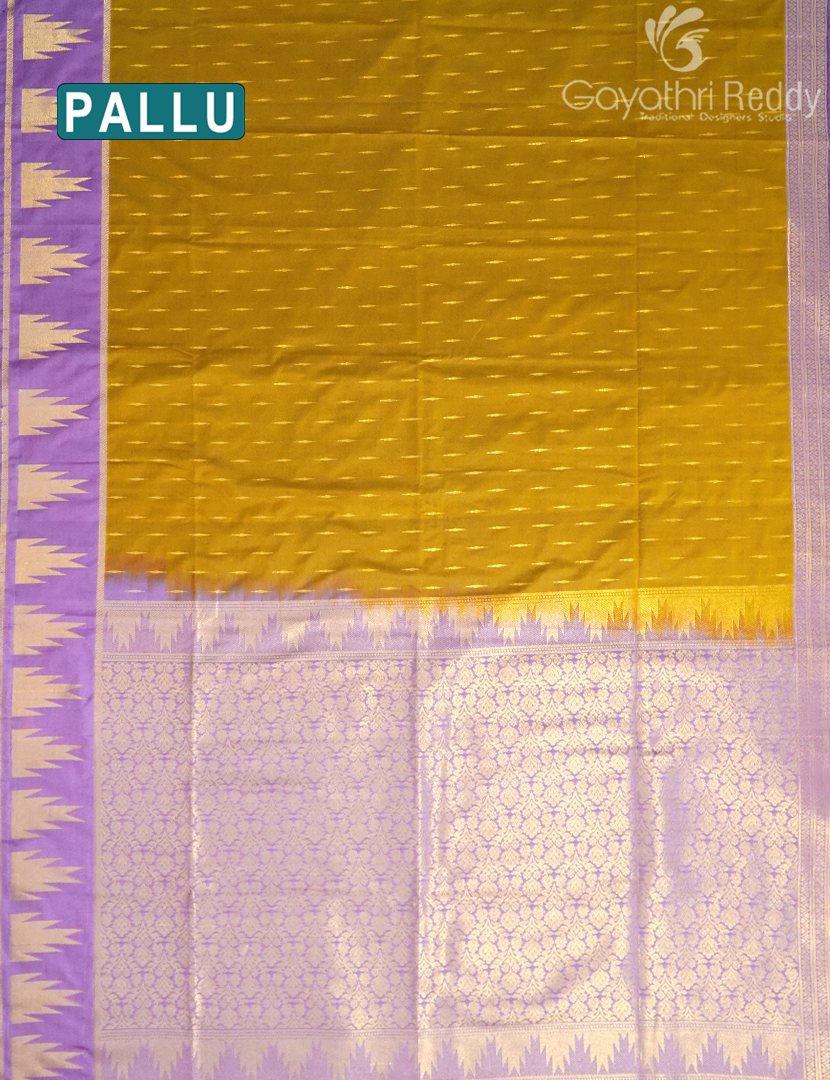 ART SILK SAREE-AS101