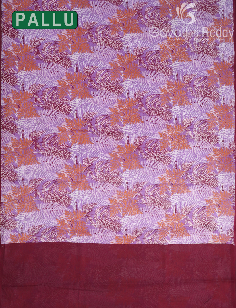 PURE MULMUL COTTON-MC2028