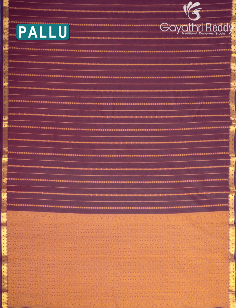 PURE KANCHI COTTON-KC3039