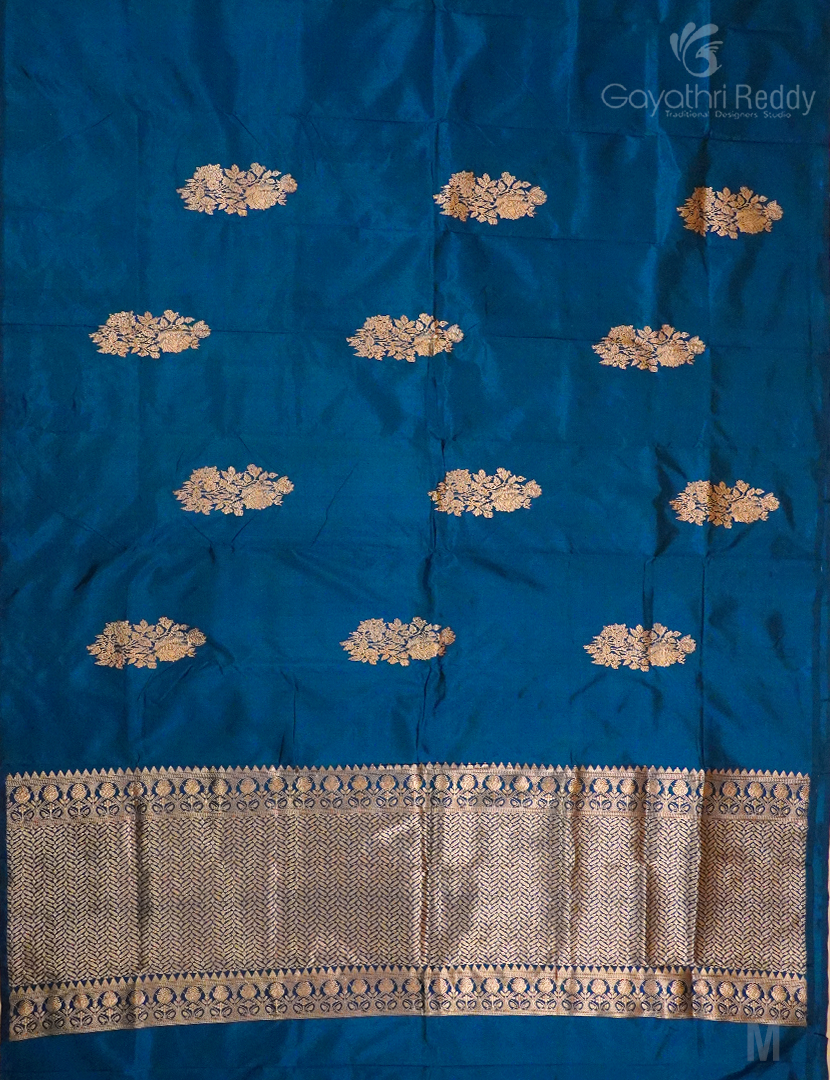PURE KANCHI PATTU-KP7430