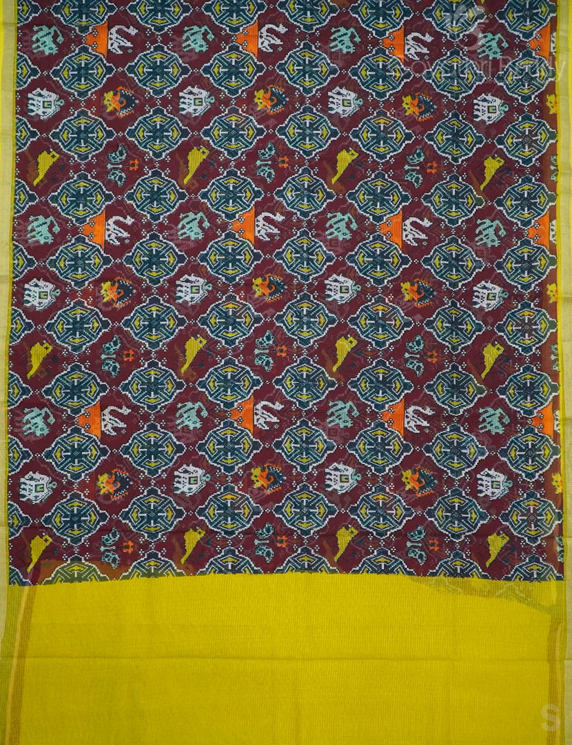 PREMIUM QUALITY KOTA COTTON-K1289