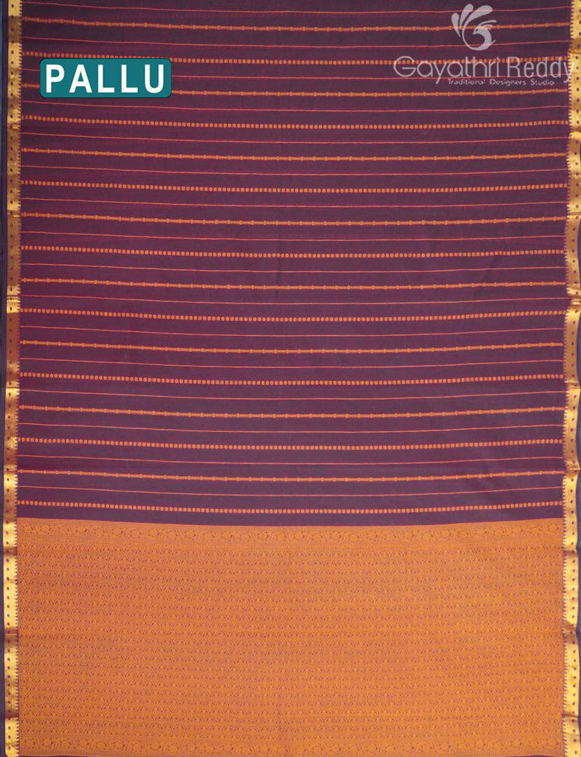 PURE KANCHI COTTON-KC3039