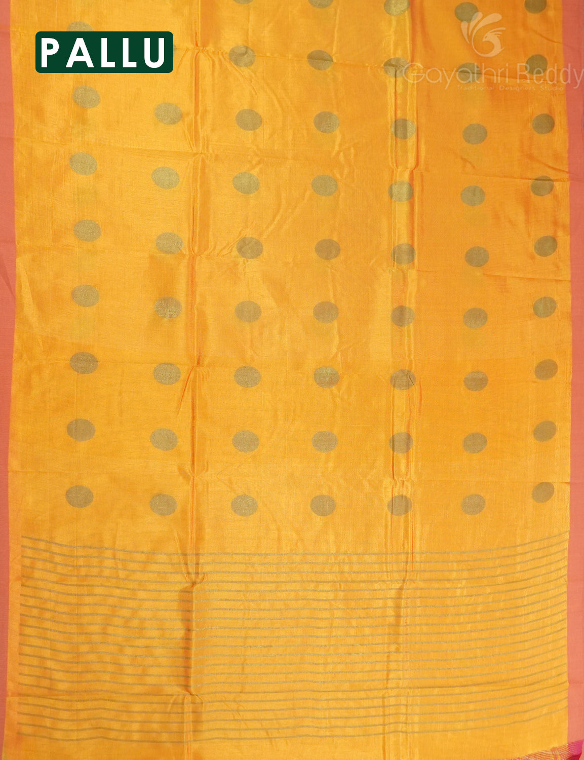 MANGALAGIRI PRINTED SAREE-MP81