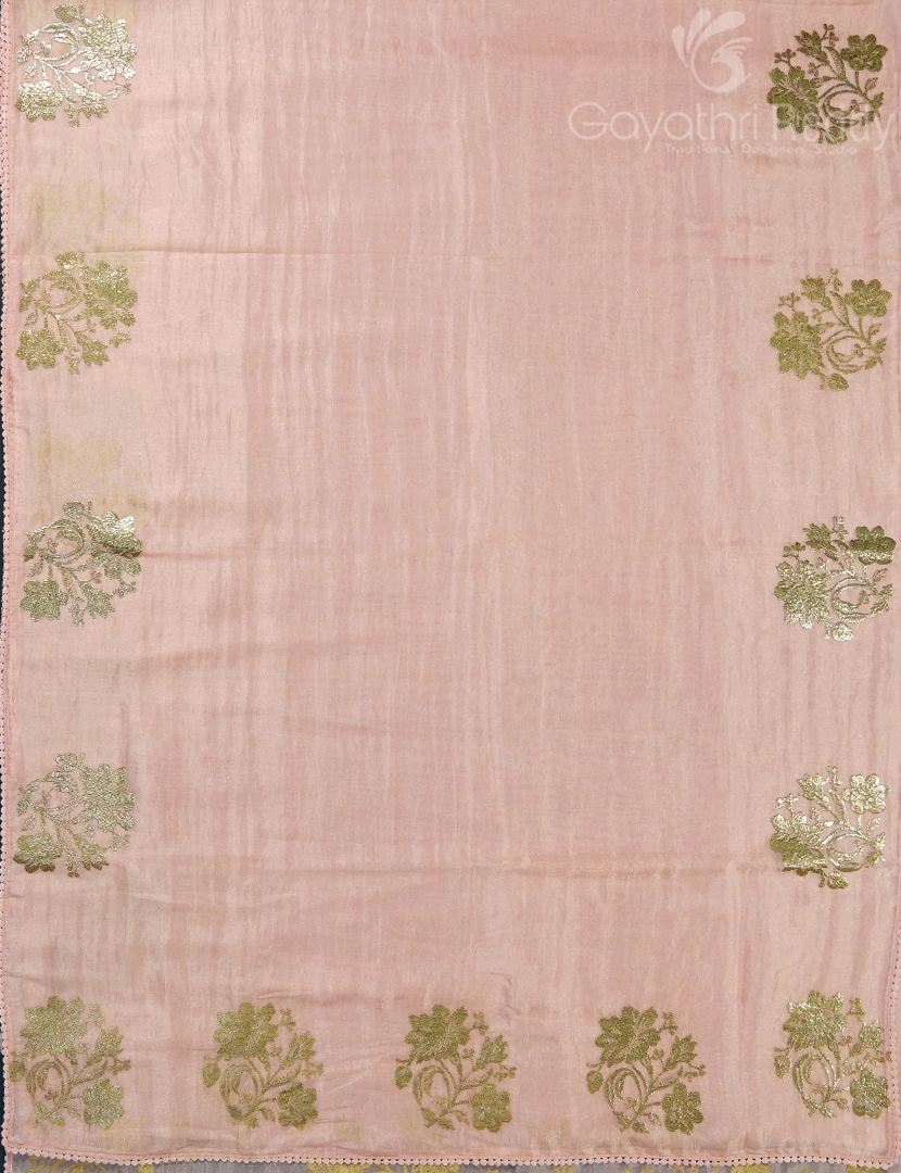 PURE ORGANZA FANCY-FO778