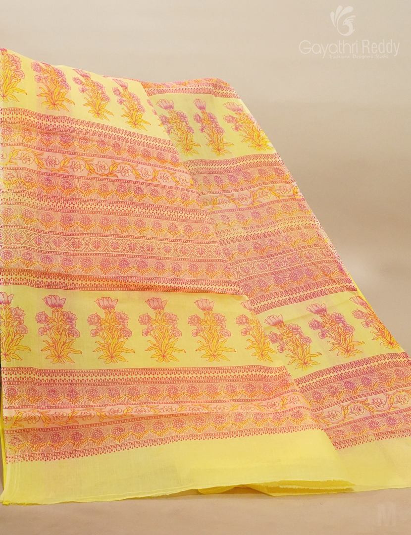 PURE MULMUL COTTON-MC1748