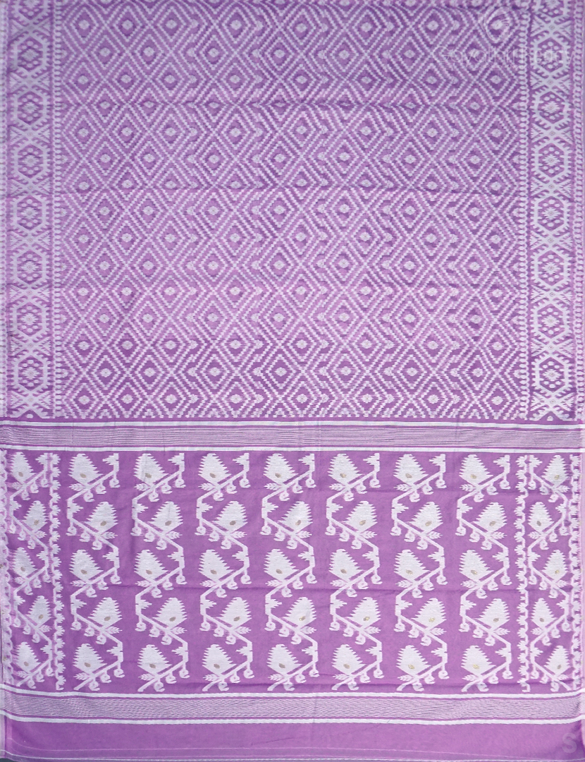 JAMDANI COTTON-JMC478