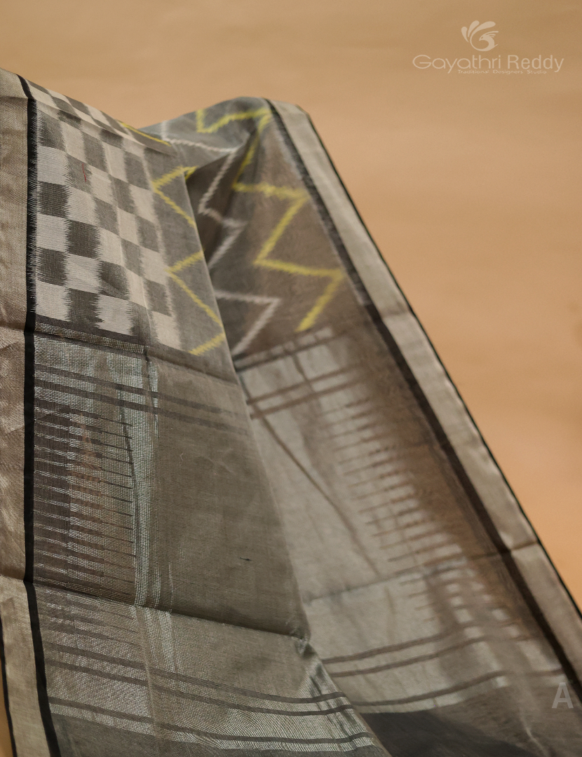 PURE KANCHI SICO TISSUE-KST7