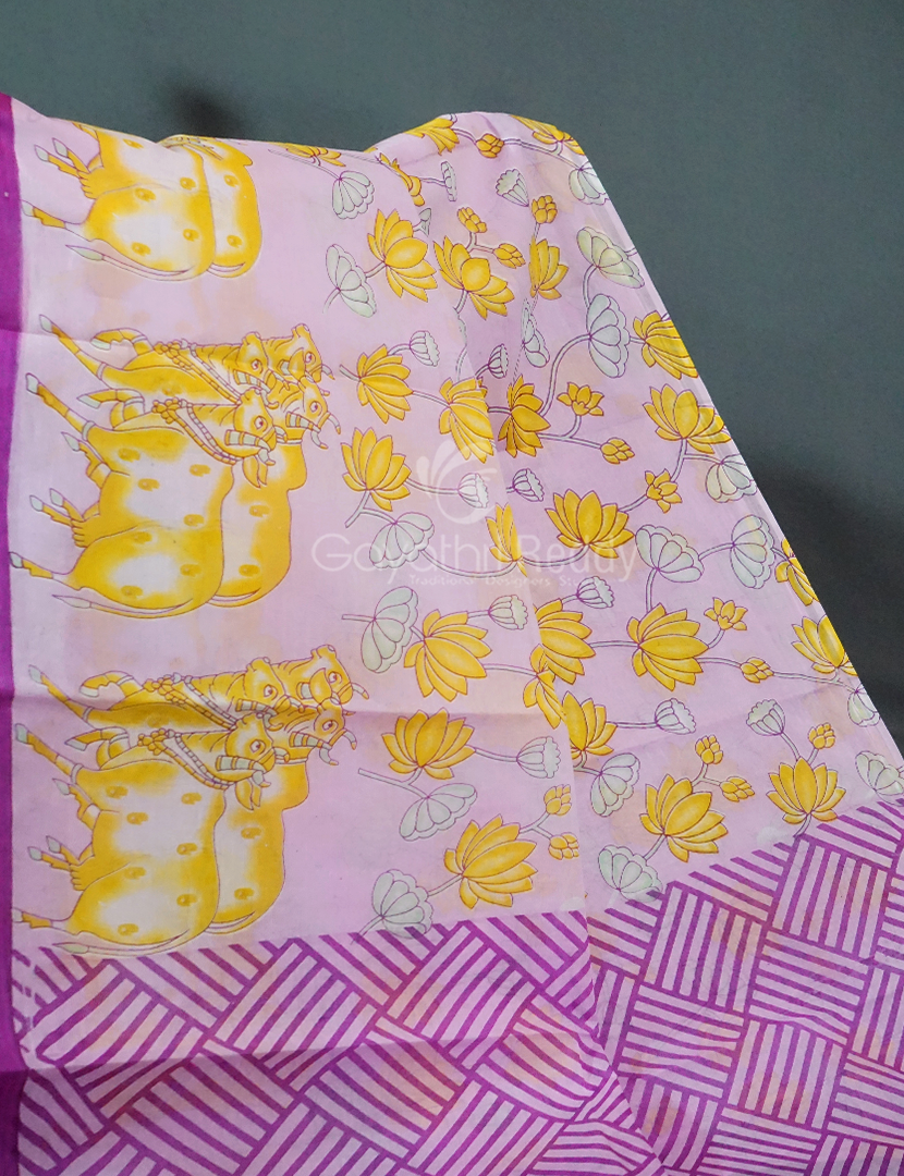 PURE MULMUL COTTON-MC1384