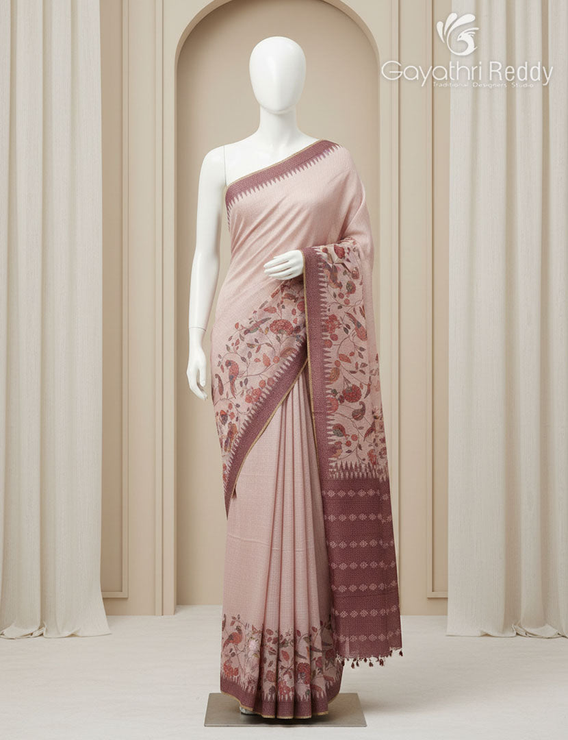 SEMI CHANDERI-SC3033