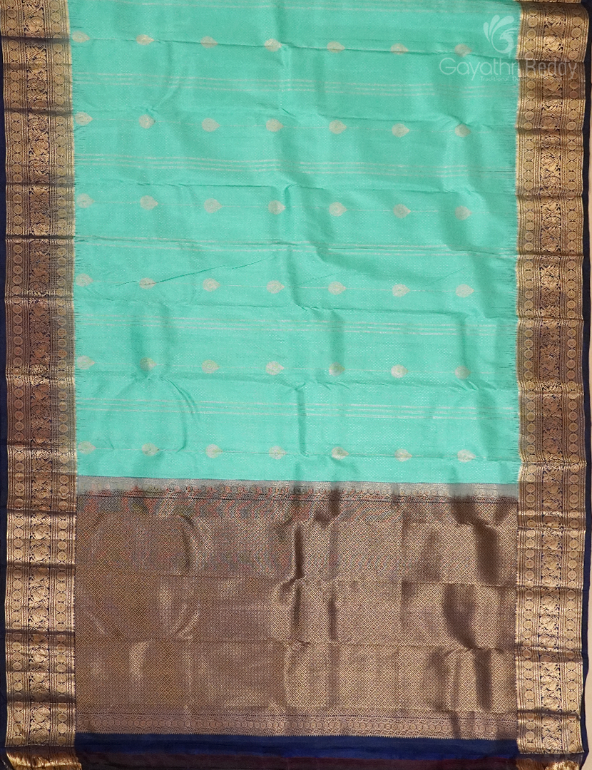 PURE KANCHI PATTU-KP7065