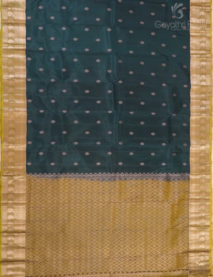 KANCHI LIGHT WEIGHT PATTU-KP6876