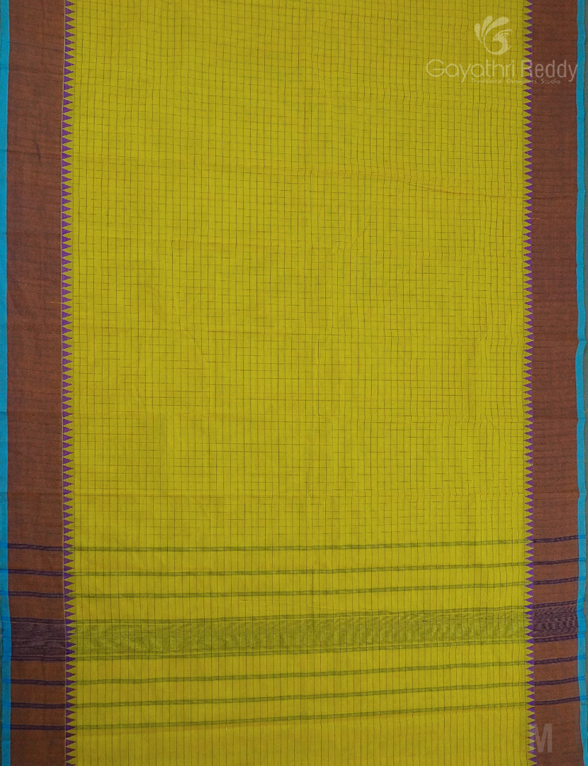 PURE KANCHI COTTON-KC2825
