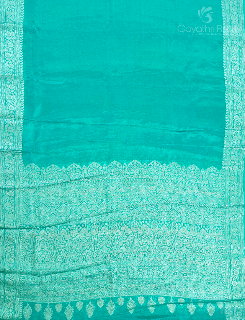 BANARAS TISSUE SAREE-BTK123