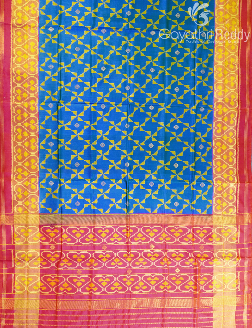 PURE PATOLA SAREE-PPT1