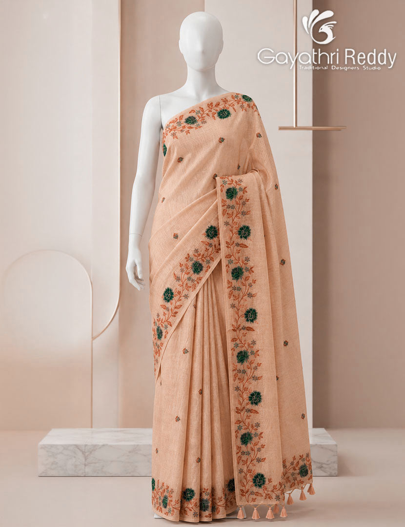 BANARAS COTTON-BC823
