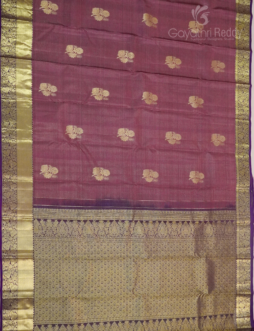 PURE KANCHI PATTU-KP6467