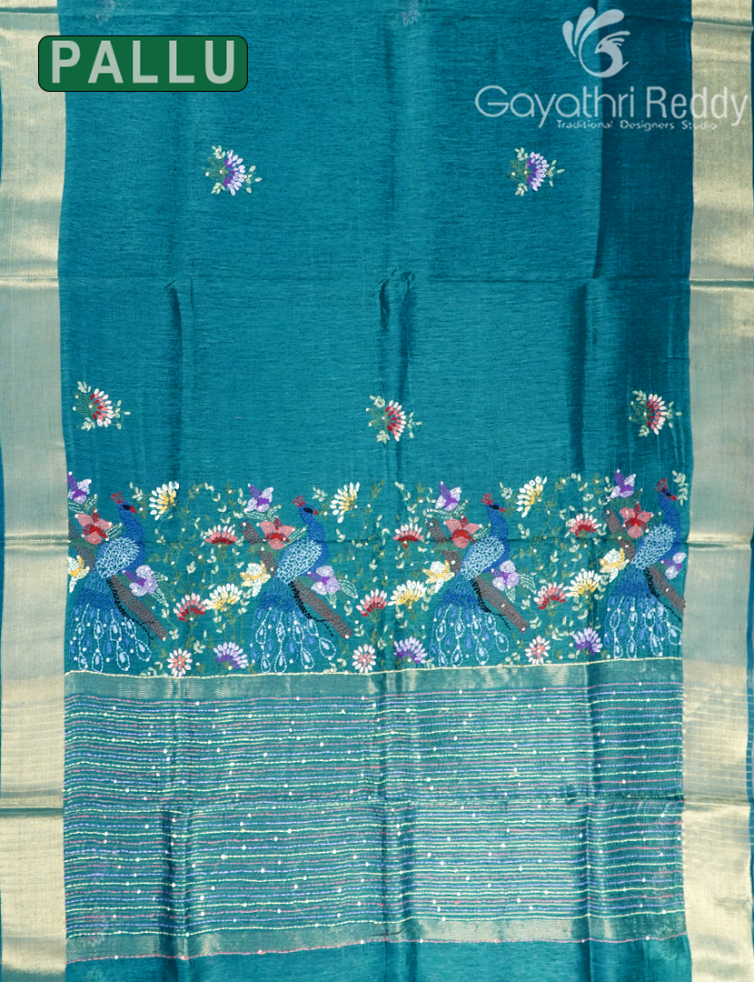 PURE LINEN FANCY-PLF1