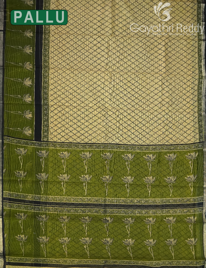 PREMIUM QUALITY KOTA COTTON-K1309