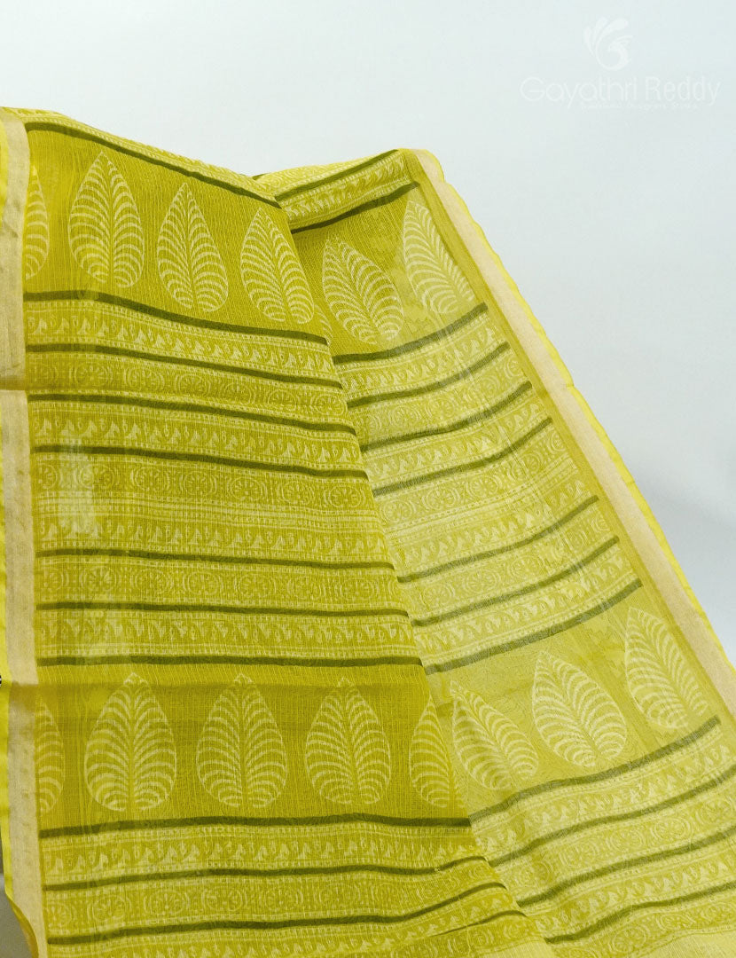 PREMIUM QUALITY KOTA COTTON-K1305