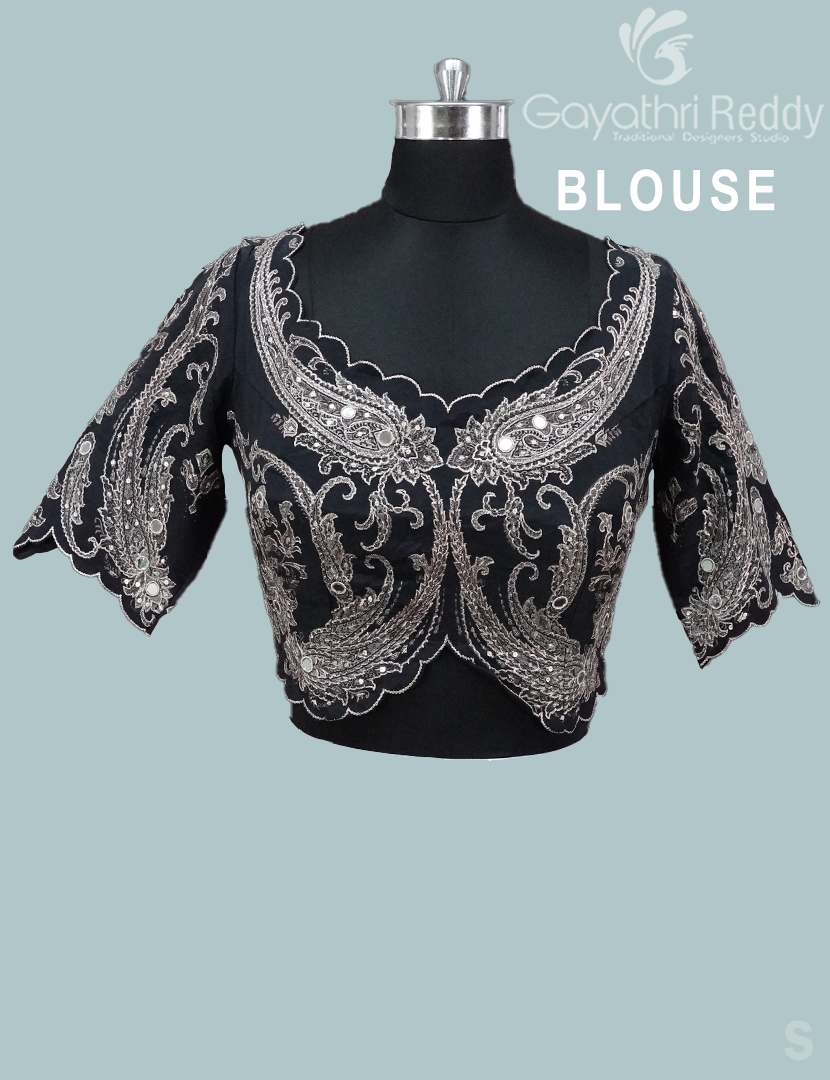 PURE CRAPE SILK-CSPF2