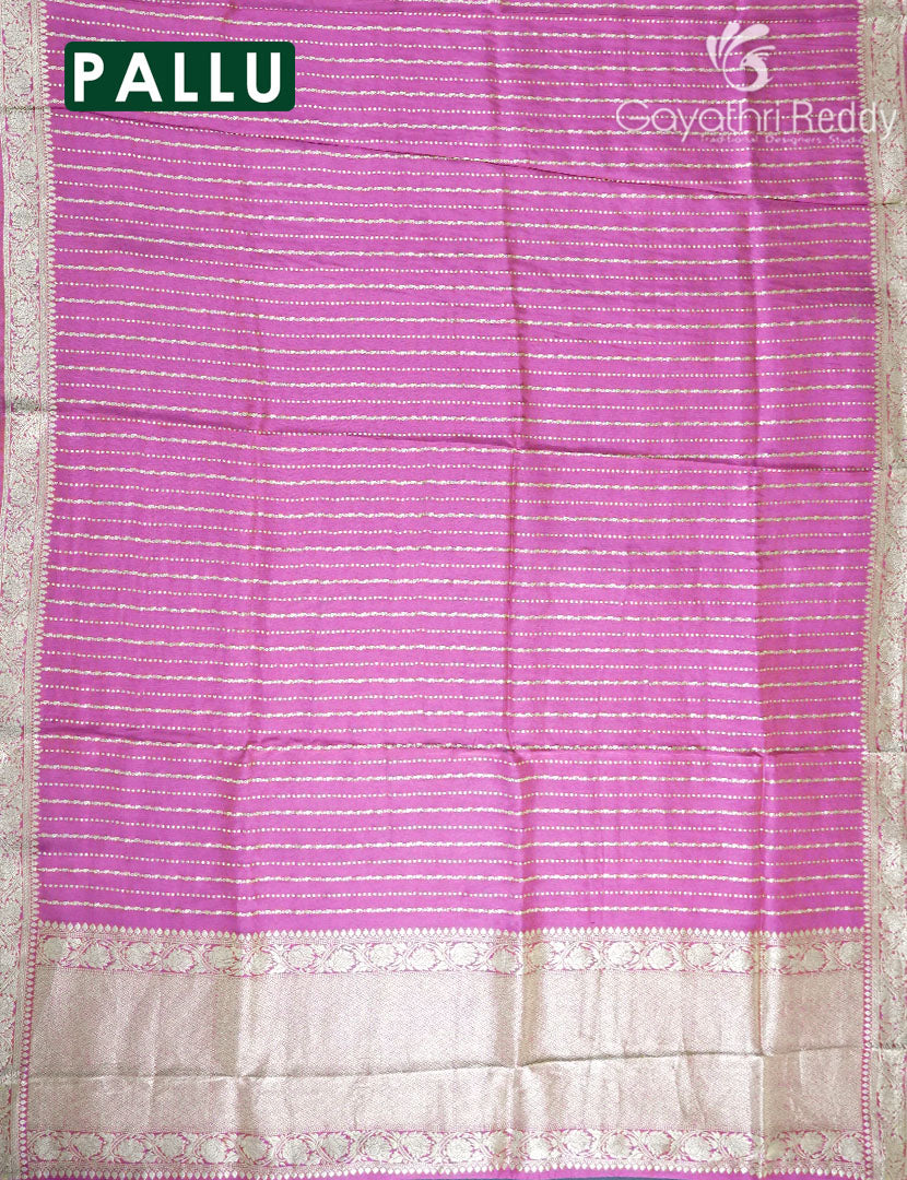 DOLA FANCY SAREE-DF7