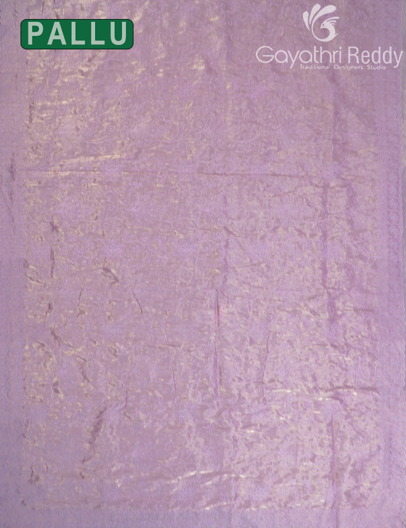 GLASS ORGANZA FANCY-FO864