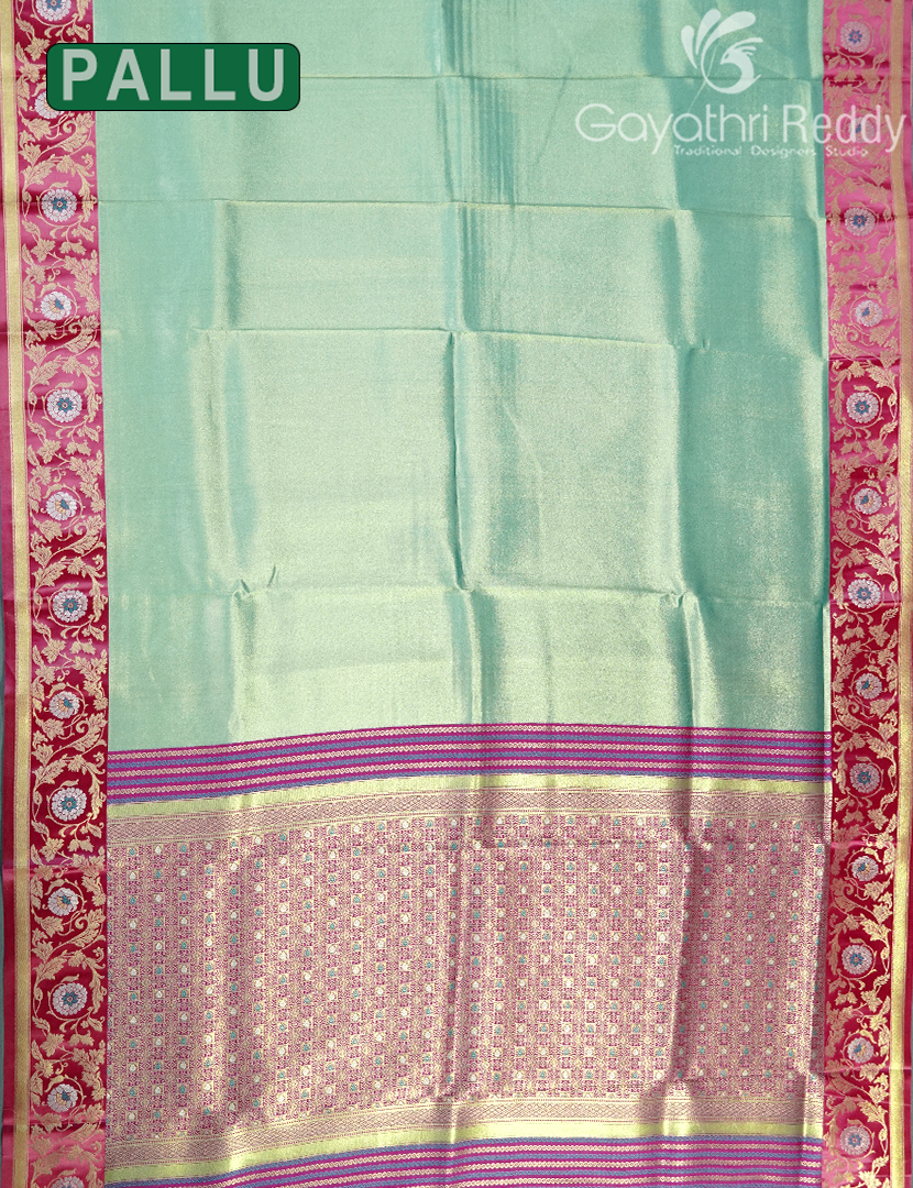 ART SILK SAREE-AS247