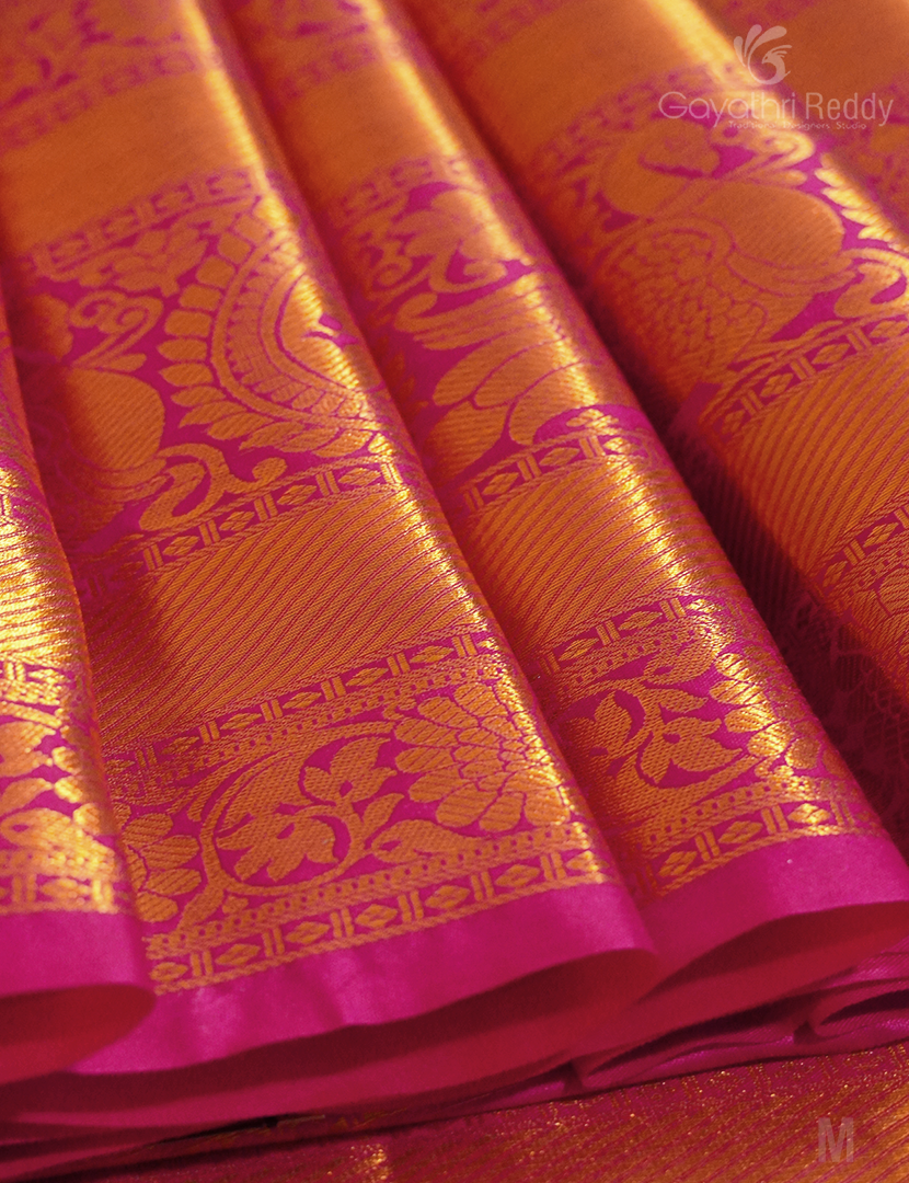 SEMI KANCHI PAVADA-SPP31