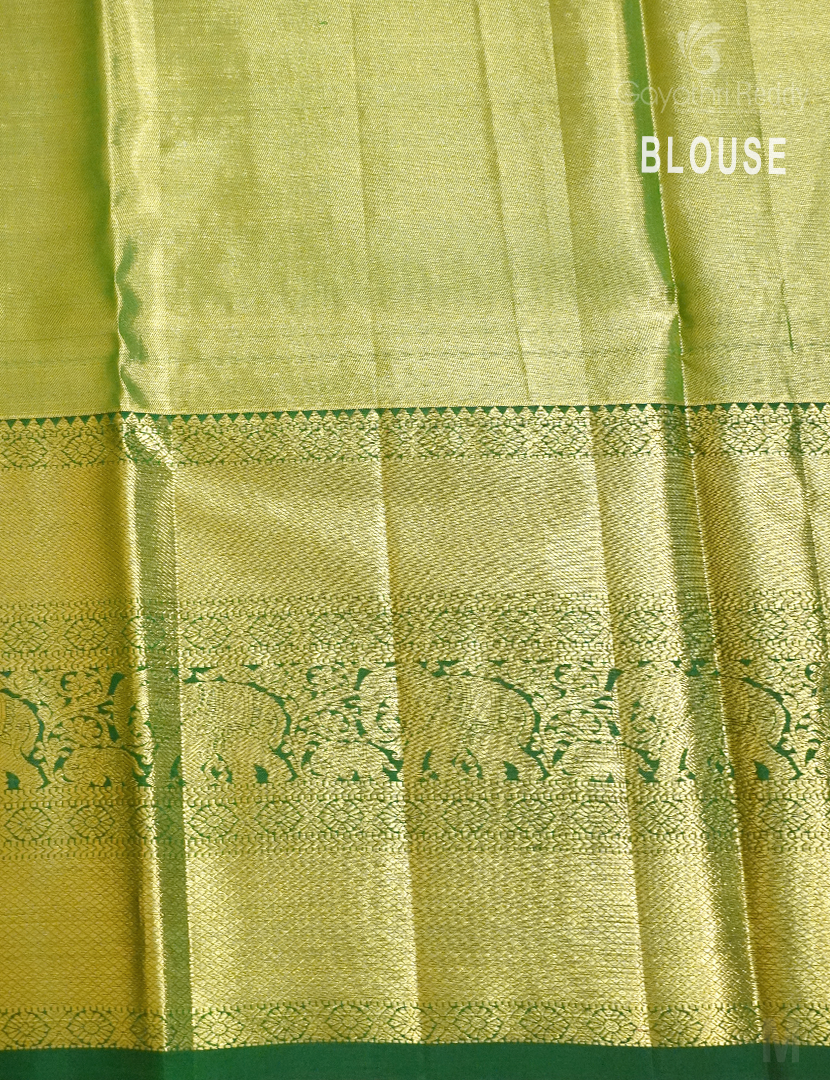 PURE KANCHI PATTU LANGA-KP6717