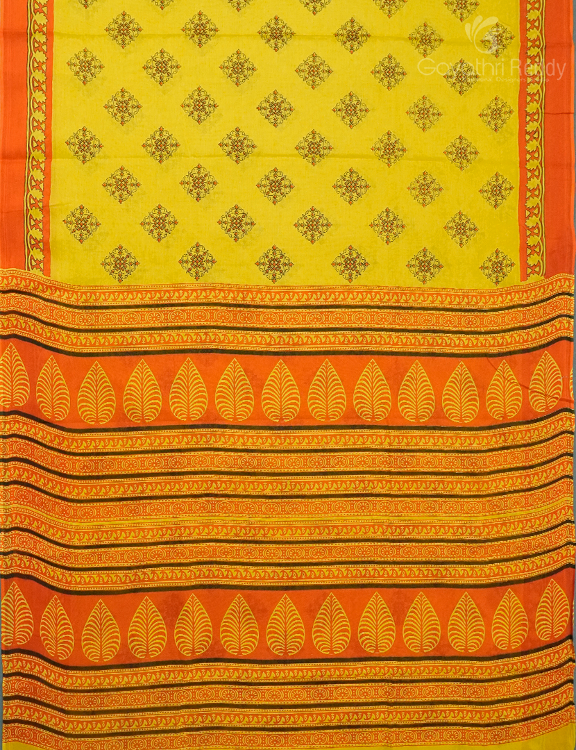 PURE MULMUL COTTON-MC2001