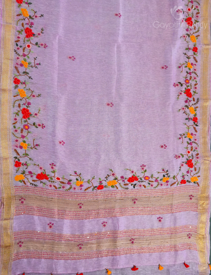 PURE LINEN FANCY-LF112